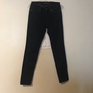 White House Black Market Jegging